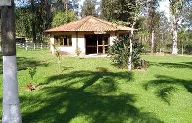 Imagem 7: Terreno condomínio fechado