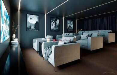 Imagem 7: Apartamento com 4 dormitórios à venda, 117 m² por R$ 799.000,00 - Freguesia...