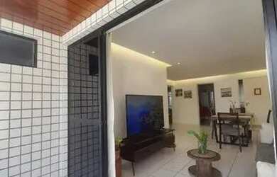 Imagem 10: Alugo apartamento por diária - mobiliado 350 metros praia Ponta Verde