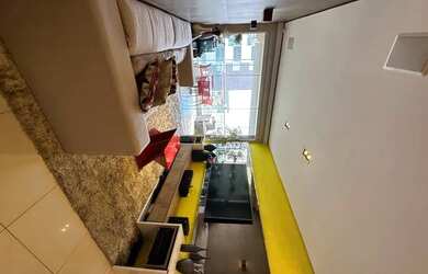 Imagem: O apartamento possui 3 Dormitórios, 4 Banheiros, 2 Vagas na