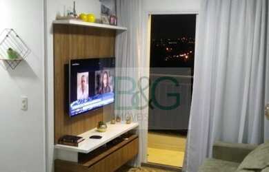 Imagem 5: Apartamento à venda, 45 m² por R$ 298.000,00 - Itaquera - São Paulo/SP