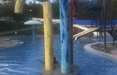 Imagem 2: Semana santa no Resort do lago lago de caldas