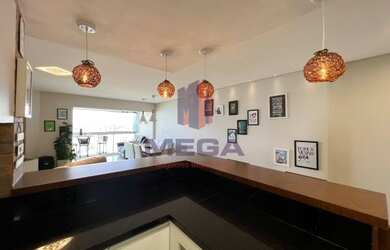 Imagem 4: 3 quartos vista mar. Varanda, Vista para o mar, 150m² de Áreae2 Vagas...