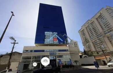 Imagem: O depósito possui 2 Vagas na garagem, 64m² de Área e está