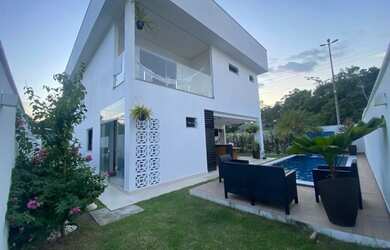 Imagem 14: Casa em Condomínio fechado Quinta das Marinas R$ 1.500,00 em Ponta Negra - Manaus - AM