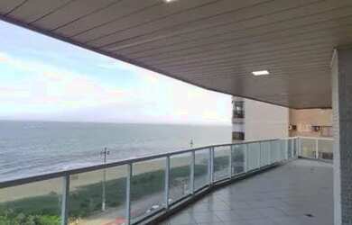 Imagem: O apartamento possui 4 Dormitórios, 3 Banheiros, 2 Vagas na