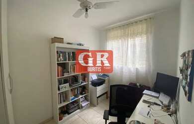 Imagem 10: Apartamento à venda, 3 quartos, 1 suíte, 1 vaga, Buritis - Belo Horizonte/MG