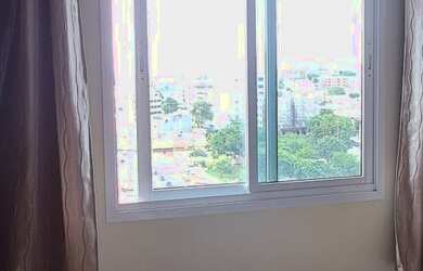 Imagem 10: Apt 2 qts samanbaia 414. Piscina, Churrasqueira, 48m² de Áreae1 Vaga...