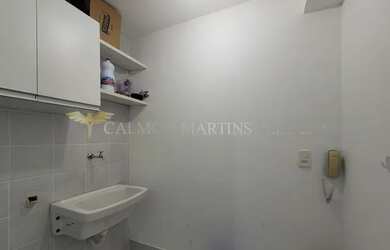 Imagem 8: Apartamento para venda tem 65 metros quadrados com 2 quartos em Patamares - Salvador - BA