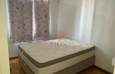 Imagem 6: Apartamento com 1 dormitório, 43 m² - venda por R$ 202.130,00 ou aluguel...