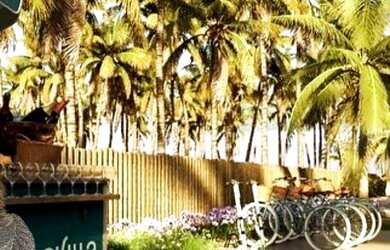 Imagem 3: Villa Carneiros Costa Mar 01, 02 e 03 quartos com estrutura de resort...