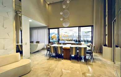 Imagem 10: Venda - Casa em condomínio - Jardim Pau Brasil - Americana - SP