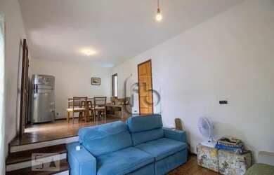 Imagem: A casa em condomínio possui 3 Dormitórios, 3 Banheiros, 2