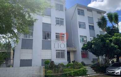 Imagem 1: Apartamento com 1 dormitório, 43 m² - venda por R$ 202.130,00 ou aluguel...