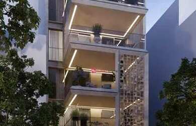 Imagem 3: Apartamento com 3 dormitórios à venda, 147 m² por R$ 3.780.000,00 - Leblon - Rio de Janeir