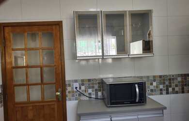 Imagem 13: Maricá - Casa Padrão -. Churrasqueira, 540m² de Área, 4 Vagas na garageme3...