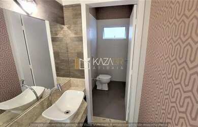 Imagem 3: Casa à venda, 4 suítes, piscina, 396m2 R$2.400.000,00 Condomínio Shambala II Atibaia