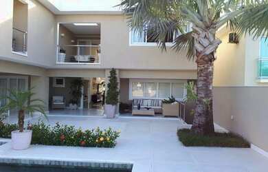 Imagem 3: Niterói - Casa Padrão