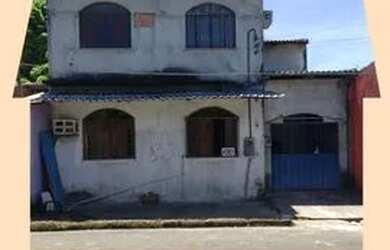 Imagem 2: Vendo duas casas