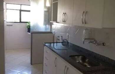 Imagem 5: Apartamento com 2 dormitórios à venda, 79 m² por R$ 420.000,00 - Freguesia...