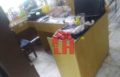 Imagem 4: Ponto à venda, Loja/Mercado com 170 m² - Porteira Fechada por R$ 345.600...