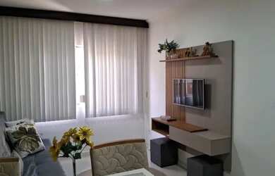 Imagem 5: Apto. Quadra/mar