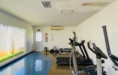 Imagem 12: Condomínio Villagio D Italia sobrado, a maior casa 3 suítes 2 vagas Bairro Santa Cruz 2