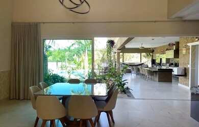 Imagem 4: Casa à venda no Condomínio Fazenda Serra Azul em Itupeva/SP