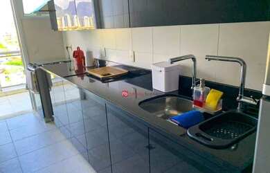 Imagem 6: Cobertura com 4 dormitórios à venda, 572 m² por R$ 21.000.000,00 -...