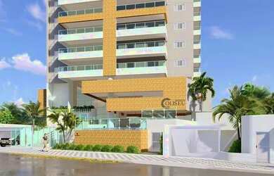 Imagem 3: APARTAMENTO COM 79.35 m² - OCEANOPOLIS - MONGAGUA SP