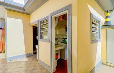 Imagem 12: Jardim Europa. Ar-condicionado, Guarda roupa, 200m² de Áreae2 Vagas...