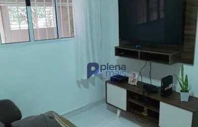 Imagem 3: Casa com 3 dormitórios, 110 m² - venda por R$ 395.000,00 ou aluguel...