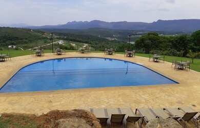 Imagem 7: Lotes Financiados em Condomínio Alto Padrão em Casa Branca