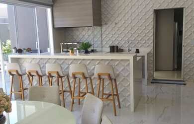 Imagem 6: Casa para locação no Condomínio ECO VILLAGE