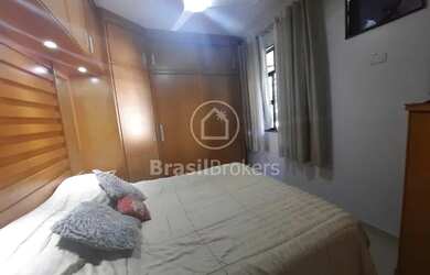 Imagem 11: Rio de Janeiro - Apartamento Padrão - Freguesia Ilha do Governador