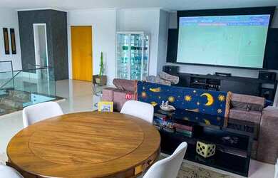 Imagem 16: Cobertura com 4 dormitórios à venda, 572 m² por R$ 21.000.000,00 -...