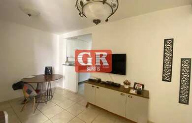 Imagem 3: Apartamento à venda, 3 quartos, 1 suíte, 1 vaga, Buritis - Belo Horizonte/MG