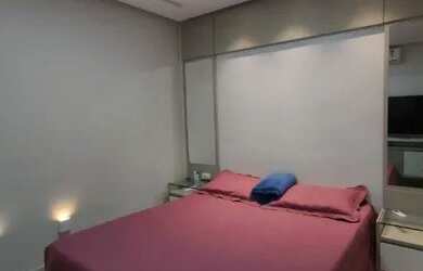 Imagem 6: JARDIM DE VENÊTO. Varanda, Guarda roupa, 131m² de Áreae2 Vagas na garagem