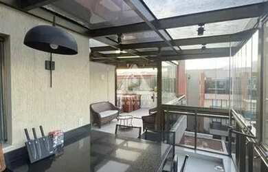 Imagem 4: Cobertura à venda, 3 quartos, 2 suítes, 2 vagas, Recreio dos Bandeirantes...