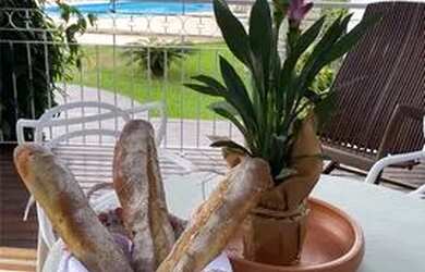 Imagem 14: ALUGO CASA- FLORIANOPOLIS