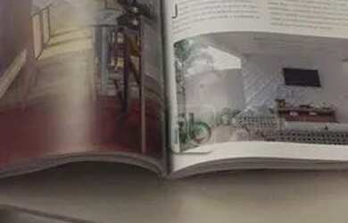 Imagem 10: CASA TRIPLEX PORTEIRA FECHADA NO CONDOMÍNIO BLUE HOUSES-RJ