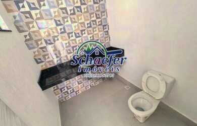 Imagem 7: Casa de condomínio Ponta Negra 2 térrea para venda tem 275 metros quadrados com 3 quartos