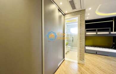 Imagem 8: Venda - Casa em condomínio - Jardim Pau Brasil - Americana - SP