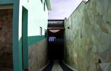 Imagem 5: Sobrado com 3 dormitórios à venda, 350 m² por R$ 1.000.000,00 - Jardim...