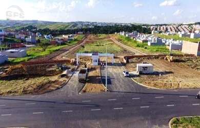 Imagem 10: Terreno à venda, 199 m² por R$ 320.000,00 - Jardim Toscana - Indaiatuba/SP