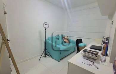 Imagem 8: Cobertura no Frames com 3 quartos, sendo 2 suítes, lavabo, 2 vagas, 147...