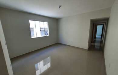 Imagem: O apartamento possui 3 Dormitórios, 1 Banheiro, 1 Vaga na garagem