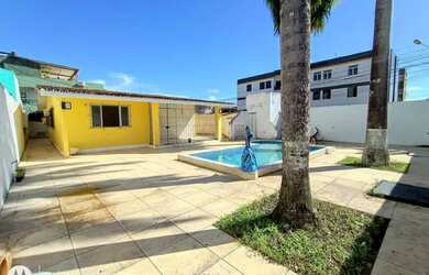 Imagem 2: Casa 250m 3 qts suíte piscina 60 m do mar Janga Paulista PE