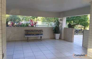 Imagem 14: Apartamento para Alugar por R$ 1.300,00 em Camorim/JPA