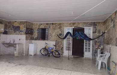 Imagem 13: BOA VIZINHANÇA Casa com 3 dormitórios